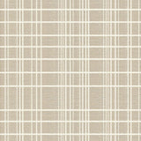 Modern Subtle Patterned Accent(Beige)