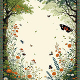 Luxurious Modern Nature Fusion(Beige)