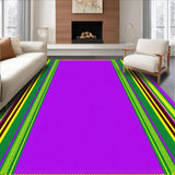 Charming New Orleans Celebration Look(Purple)
