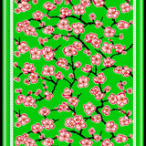 Unique Lighthearted Design Element(Green)