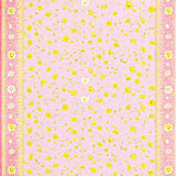 Modern Floral Elegance(Pink)