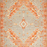 Classic Neutral Toned Lattice Artwork(Gray)