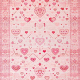 Contemporary Love(Pink)