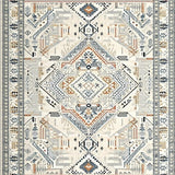 Artful Shapes with Cozy Feel(Beige)