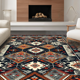 Chic Abstract Linear Design Concept(Black)