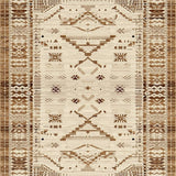 Warm Rustic Textured(Beige)