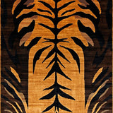 Exotic Earthy Safari Aesthetic(Brown)