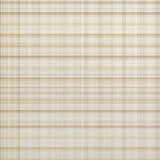 Sophisticated High Contrast Trellis Style(Beige)