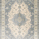 Modern Artistic Ogee(Beige)