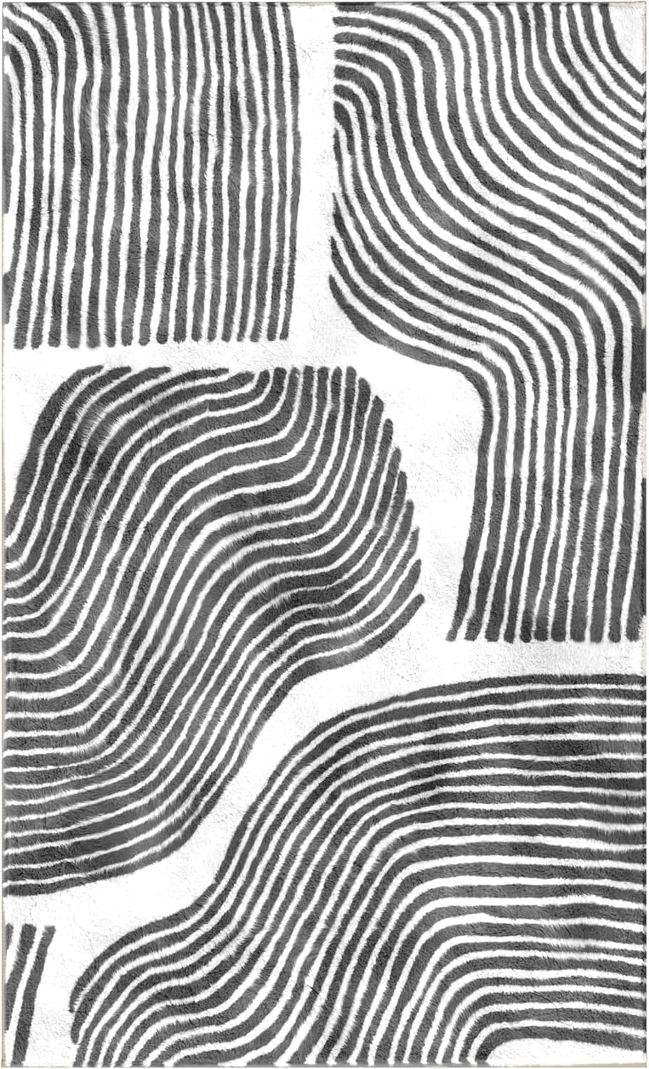 Zen Garden Area Rug - ODIKA