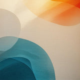 Tone on Sand Meditation Space(Beige)