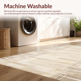 Chic Modern Minimalist(Beige)