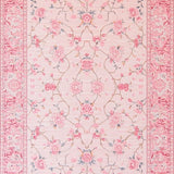 Breezy Lighthearted Cozy(Pink)