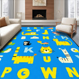 Fun and Colorful Cognitive Design(Blue)