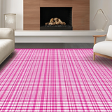 Romantic Diamond Motif(Pink)