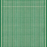 Transitional Medallion with Warm Accents(Green)