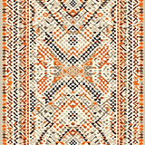 Artful Symmetrical Blend(Beige)