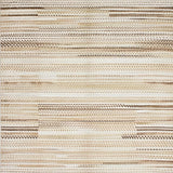 Luxe Chunky Woven Aesthetic(Beige)