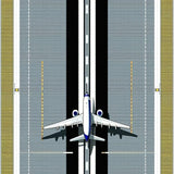 Contemporary Aero Road Aesthetic(Gray)