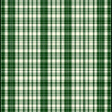Vibrant Cozy Tartan Design Elements(Green)