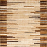Luxe Rustic Charm Textural Appeal(Beige)