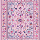 Delicate Vintage Rose(Pink)