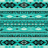 Colorful Geometric Aesthetic(Green)