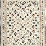 Beige Boho with Diamond(Beige)
