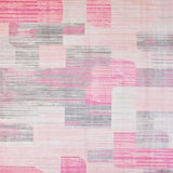 Minimalist Tone Composition(Pink)