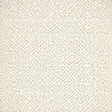 Arizona Shag Collection Opulent Diamond Weave Area(Beige)