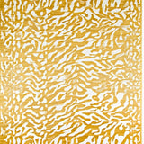 Chic Gold Animal Motif(Gold)