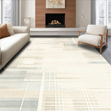 Minimalist Warm Earthy Blend(Beige)