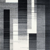 Minimalist Abstract Monochrome Artistry(Gray)