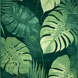 Playful Flora Design Essence(Green)