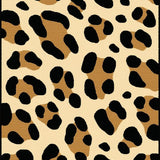 Cozy Shaggy Earthy Texture(Beige)