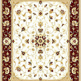 Stylish Rustic Floral Embellishment(Beige)