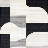 Chic Modern Tiled Design(Beige)