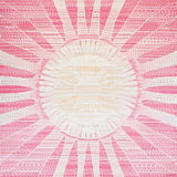 Artful Modern Swirl Arrangement(Pink)