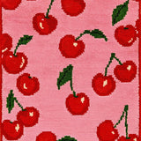 Funky Retro Fruit(Red)
