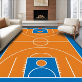 Charming Earthy Textured(Blue)