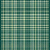 Trendy Multi Hued Geometric Influence(Green)