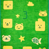 Fun Dynamic ABC Exploration(Green)