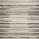 Artful Chunky Motif(Beige)