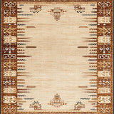 Chic Sika Deer Inspired(Beige)
