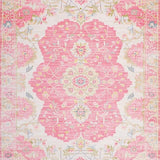 Stylish Minimalist Pastel Composition(Pink)