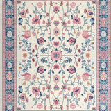 Sophisticated Vintage Blossom(Ivory)