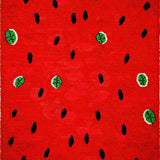 Funky Fresh Produce Theme(Red)