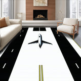 Dynamic Track Art(Black)