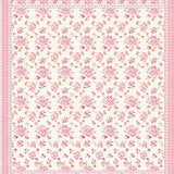Lush Abstract Blossom Concept(Ivory)