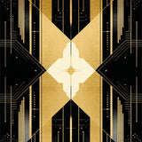 Opulent Medusa Gold Aesthetic(Gold)